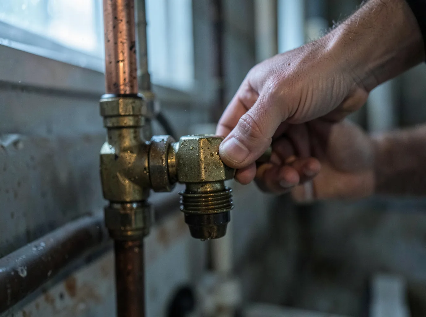 Emergency Plumber Cannon Afb, NM FAQs